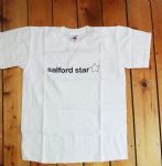 The Salford Star Coronavirus Face Mask